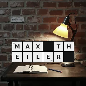 Rozwiązanie krzyżówki: noblista z dziedziny fizjologii lub medycyny w roku 1951 - max theiler | hasła, synonimy i podpowiedzi Hasło krzyżówkowe noblista z dziedziny fizjologii lub medycyny w roku 1951 - max theiler – rozwiązanie, synonimy, podpowiedzi i definicje krzyżówkowe